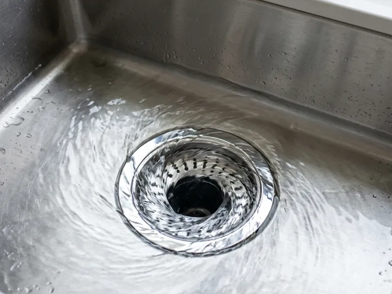 Drain Cleaning Plumber in Cushing, NE