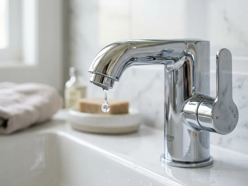 Faucet Repair & Installation Plumber in Cushing, NE