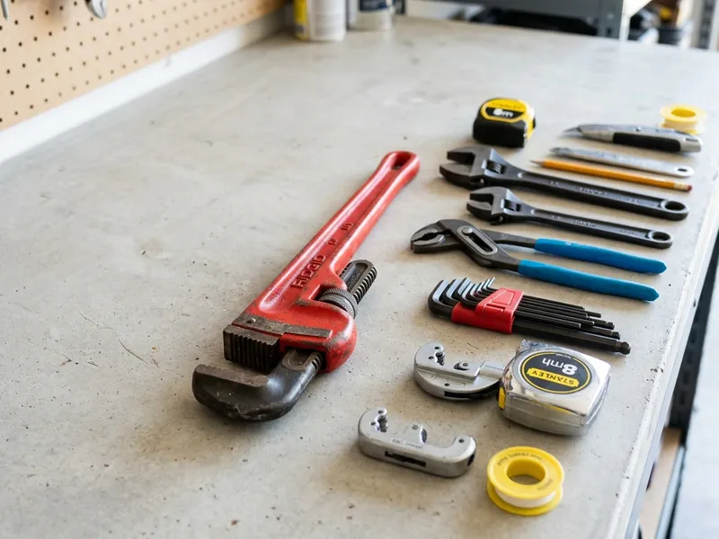 Emergency Plumber in Cushing, NE